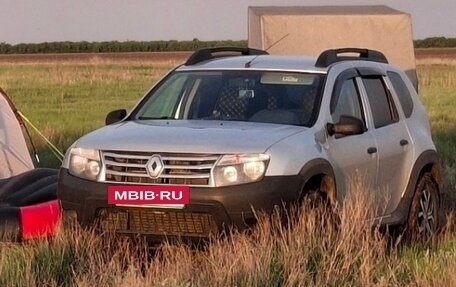 Renault Duster I рестайлинг, 2013 год, 480 000 рублей, 5 фотография