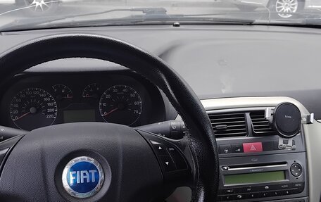 Fiat Punto III Punto Evo рестайлинг, 2006 год, 195 000 рублей, 13 фотография