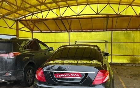 Mercedes-Benz CL-Класс, 2009 год, 2 225 000 рублей, 7 фотография