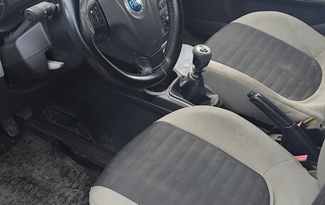 Fiat Punto III Punto Evo рестайлинг, 2006 год, 195 000 рублей, 7 фотография