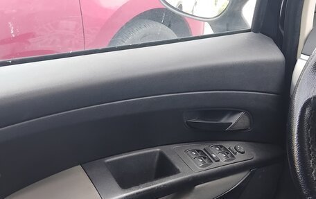 Fiat Punto III Punto Evo рестайлинг, 2006 год, 195 000 рублей, 11 фотография