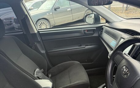 Toyota Corolla, 2019 год, 1 199 000 рублей, 3 фотография