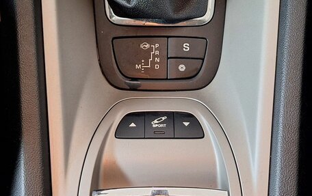 Citroen C5 II, 2013 год, 575 000 рублей, 10 фотография