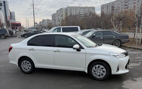 Toyota Corolla, 2019 год, 1 199 000 рублей, 4 фотография