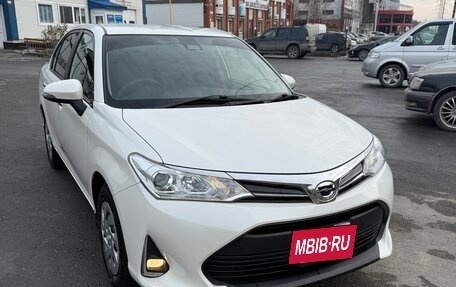 Toyota Corolla, 2019 год, 1 199 000 рублей, 2 фотография