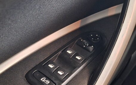 Citroen C5 II, 2013 год, 575 000 рублей, 11 фотография
