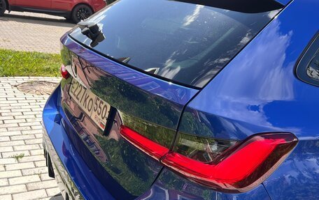 BMW 3 серия, 2020 год, 6 300 000 рублей, 6 фотография