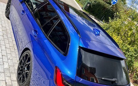 BMW 3 серия, 2020 год, 6 300 000 рублей, 4 фотография