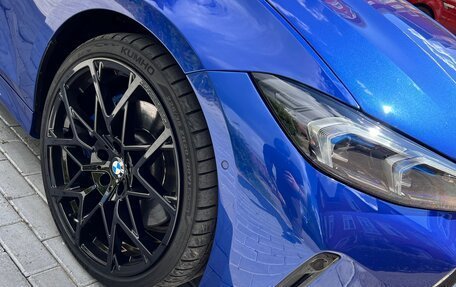 BMW 3 серия, 2020 год, 6 300 000 рублей, 9 фотография