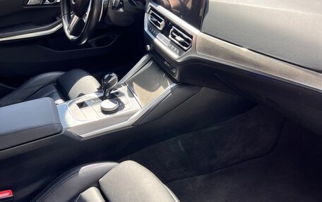 BMW 3 серия, 2020 год, 6 300 000 рублей, 11 фотография
