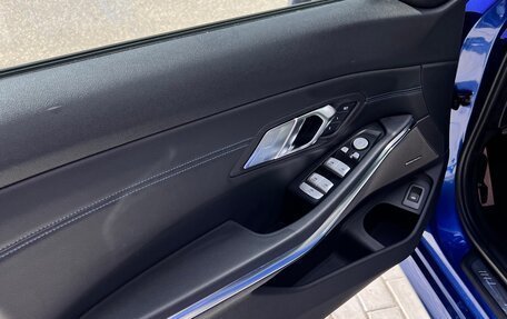 BMW 3 серия, 2020 год, 6 300 000 рублей, 14 фотография