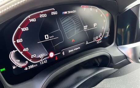 BMW 3 серия, 2020 год, 6 300 000 рублей, 15 фотография