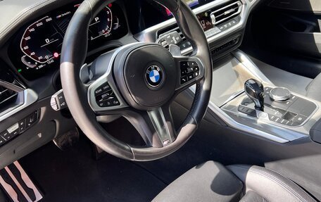 BMW 3 серия, 2020 год, 6 300 000 рублей, 16 фотография
