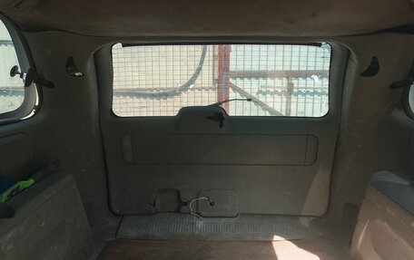 Dodge Caravan IV, 2002 год, 290 000 рублей, 2 фотография