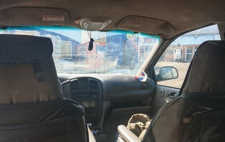 Dodge Caravan IV, 2002 год, 290 000 рублей, 4 фотография