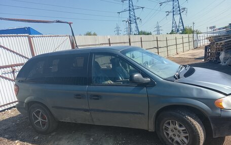 Dodge Caravan IV, 2002 год, 290 000 рублей, 7 фотография