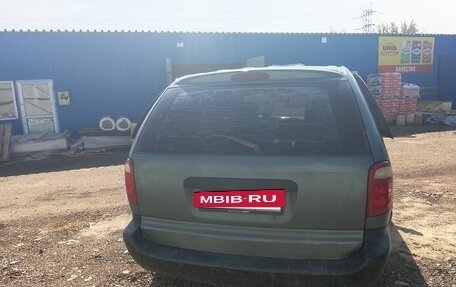 Dodge Caravan IV, 2002 год, 290 000 рублей, 6 фотография
