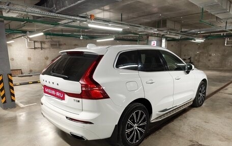 Volvo XC60 II, 2020 год, 3 990 000 рублей, 4 фотография