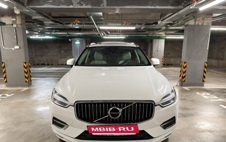 Volvo XC60 II, 2020 год, 3 990 000 рублей, 2 фотография