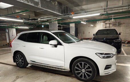 Volvo XC60 II, 2020 год, 3 990 000 рублей, 7 фотография