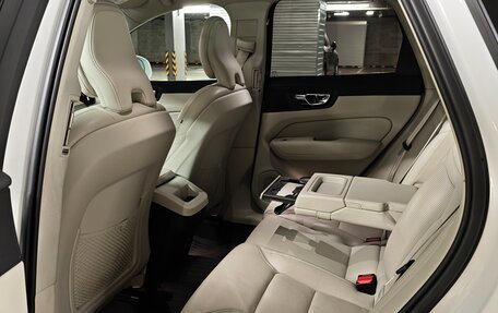 Volvo XC60 II, 2020 год, 3 990 000 рублей, 14 фотография