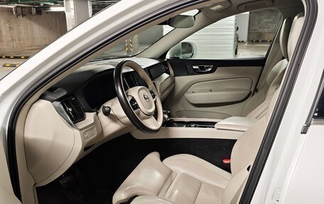 Volvo XC60 II, 2020 год, 3 990 000 рублей, 12 фотография
