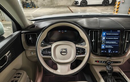 Volvo XC60 II, 2020 год, 3 990 000 рублей, 18 фотография