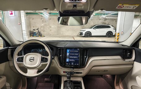 Volvo XC60 II, 2020 год, 3 990 000 рублей, 11 фотография