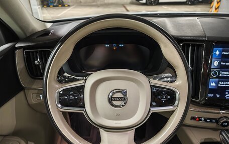 Volvo XC60 II, 2020 год, 3 990 000 рублей, 19 фотография