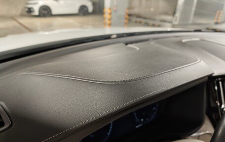 Volvo XC60 II, 2020 год, 3 990 000 рублей, 25 фотография