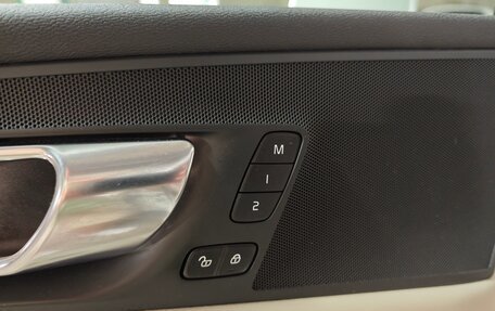 Volvo XC60 II, 2020 год, 3 990 000 рублей, 29 фотография