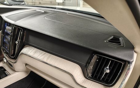 Volvo XC60 II, 2020 год, 3 990 000 рублей, 26 фотография