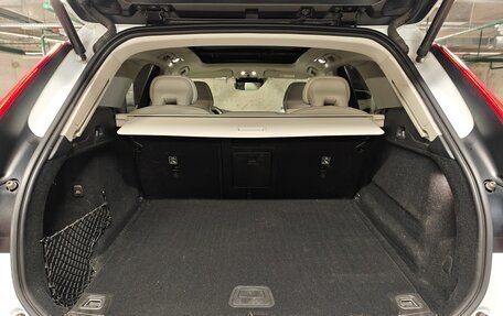 Volvo XC60 II, 2020 год, 3 990 000 рублей, 38 фотография