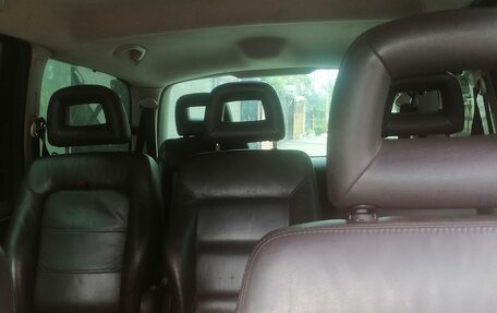 Volkswagen Sharan I рестайлинг, 2005 год, 550 000 рублей, 7 фотография