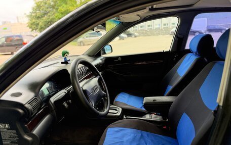 Audi A4, 1995 год, 225 000 рублей, 9 фотография