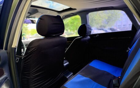 Audi A4, 1995 год, 225 000 рублей, 13 фотография