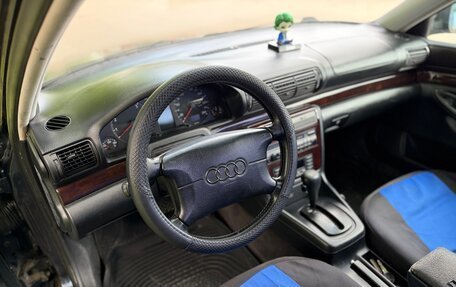Audi A4, 1995 год, 225 000 рублей, 12 фотография