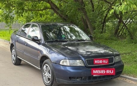 Audi A4, 1995 год, 225 000 рублей, 6 фотография