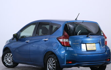 Nissan Note II рестайлинг, 2017 год, 999 000 рублей, 5 фотография