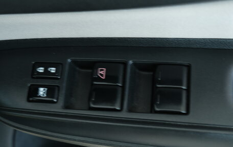 Nissan Note II рестайлинг, 2017 год, 999 000 рублей, 9 фотография