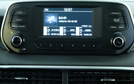 Hyundai Tucson III, 2019 год, 2 749 000 рублей, 14 фотография