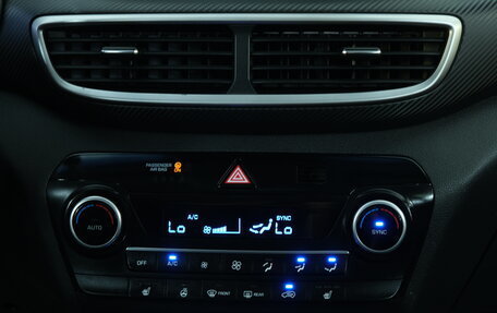 Hyundai Tucson III, 2019 год, 2 749 000 рублей, 15 фотография
