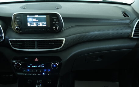 Hyundai Tucson III, 2019 год, 2 749 000 рублей, 17 фотография