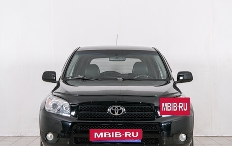 Toyota RAV4, 2006 год, 1 049 000 рублей, 2 фотография