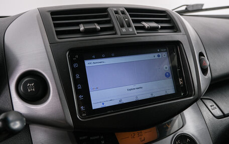 Toyota RAV4, 2006 год, 1 049 000 рублей, 16 фотография