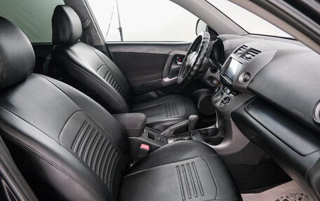 Toyota RAV4, 2006 год, 1 049 000 рублей, 14 фотография