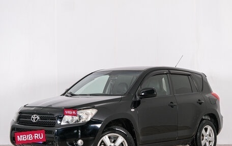 Toyota RAV4, 2006 год, 1 049 000 рублей, 4 фотография