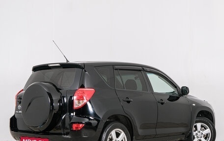 Toyota RAV4, 2006 год, 1 049 000 рублей, 7 фотография
