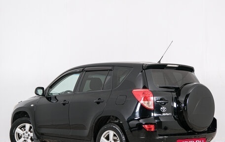 Toyota RAV4, 2006 год, 1 049 000 рублей, 5 фотография