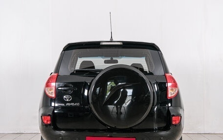Toyota RAV4, 2006 год, 1 049 000 рублей, 6 фотография